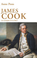 Cover of James Cook