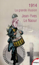 Cover of 1914