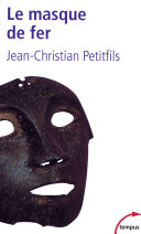 Cover of Le masque de fer