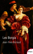 Cover of Les Borgias