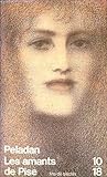Cover of Les amants de Pise