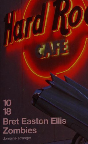 Cover of Zombies