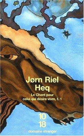 Cover of HEQ