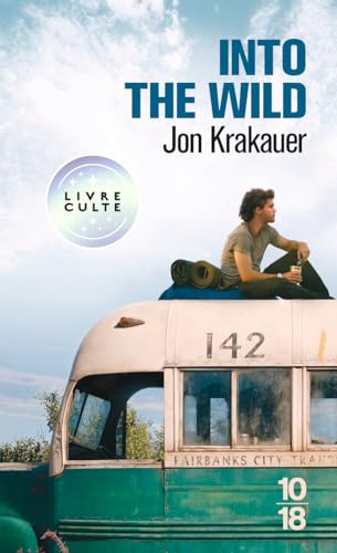 Cover of Into the Wild - Voyage au bout de la solitude