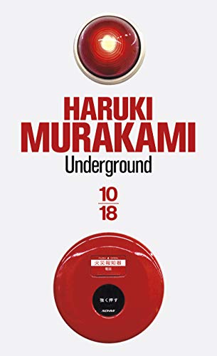 Cover of Underground