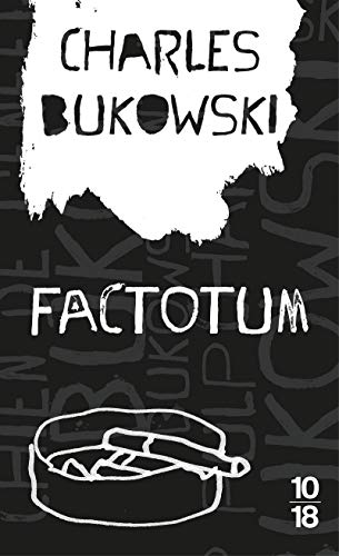 Cover of Factotum