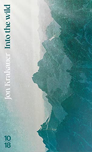 Cover of Into the Wild