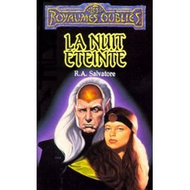 Cover of Une nuit sans étoiles