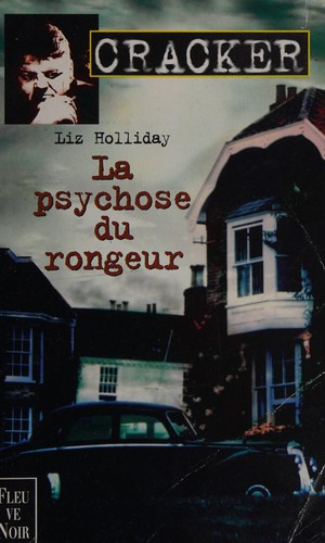 Cover of La psychose du rongeur