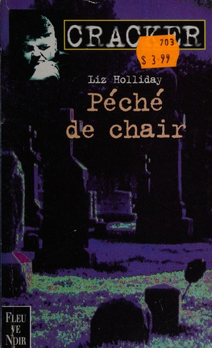Cover of Péché de chair
