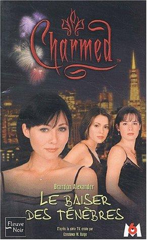 Cover of Charmed, tome 2