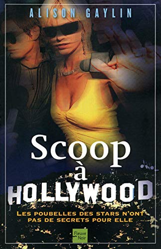 Cover of Scoop à Hollywood