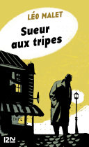 Cover of Sueur aux tripes