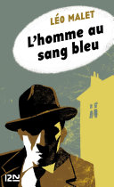 Cover of L'homme au sang bleu