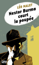 Cover of Nestor Burma court la poupée