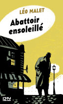 Cover of Abattoir ensoleillé