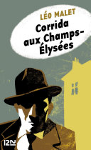 Cover of Corrida aux Champs-Elysées