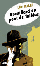 Cover of Brouillard au pont de Tolbiac