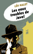 Cover of Les eaux troubles de Javel