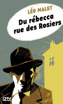 Cover of Du rébecca rue des Rosiers