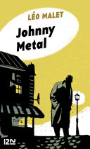 Cover of Johnny Metal