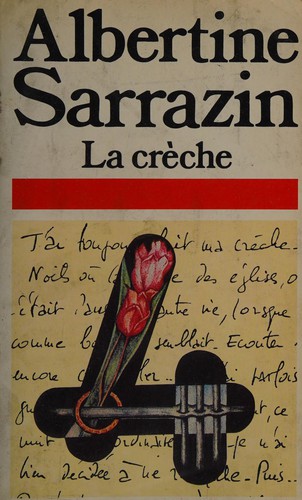 Cover of La crèche