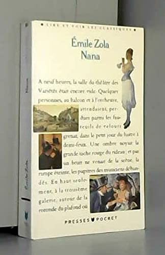 Cover of Nana