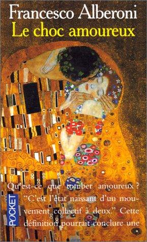 Cover of Le choc amoureux