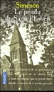 Cover of Le Pendu de Saint-Pholien