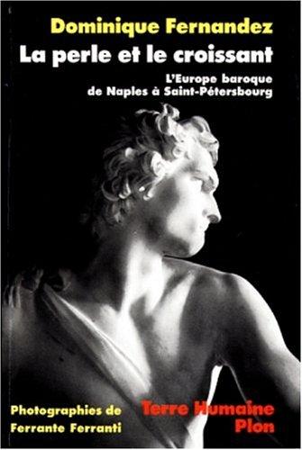 Cover of La perle et le croissant