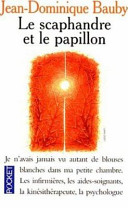 Cover of Le scaphandre et le papillon