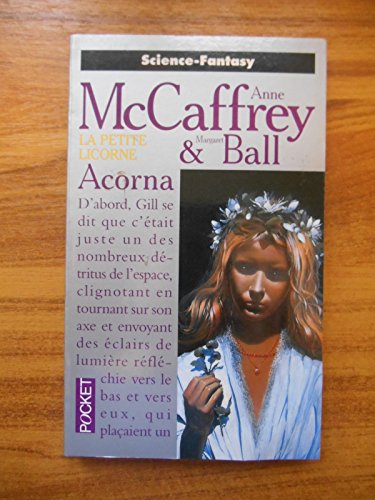 Cover of Acorna
