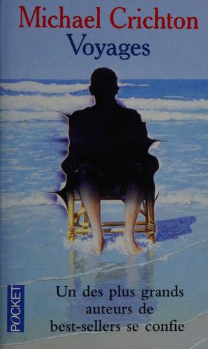 Cover of Voyages