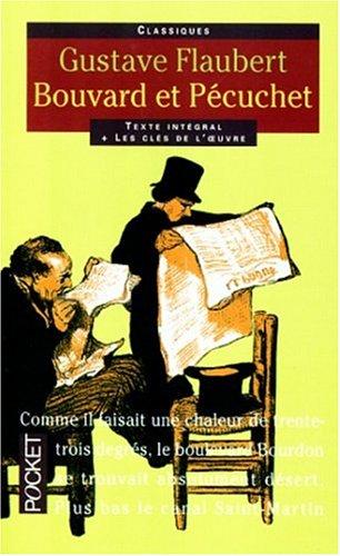 Cover of Bouvard Et Pecuchet