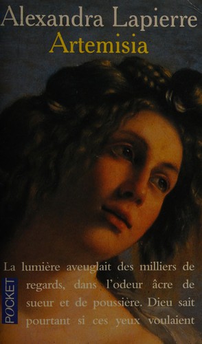 Cover of Artemisia, un duel pour l'immortalité