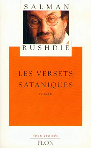 Cover of Les Versets sataniques