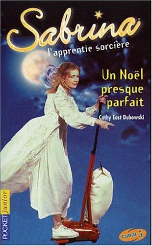 Cover of Un noel presque parfait