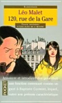 Cover of 120, rue de la Gare