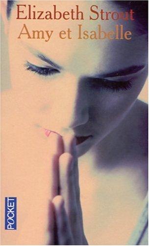 Cover of Amy et Isabelle