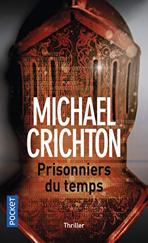 Cover of Prisonniers du temps