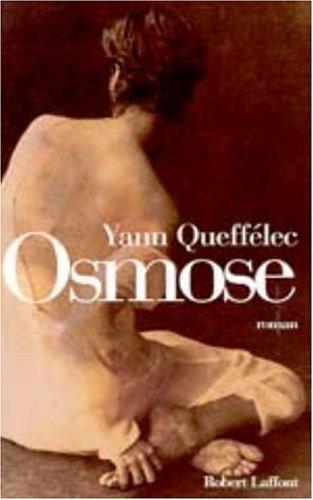 Cover of Osmose