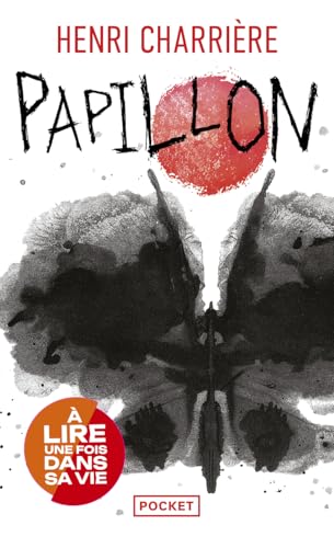 Cover of Papillon
