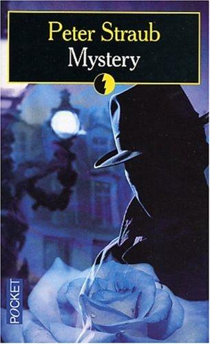 Cover of Mystery