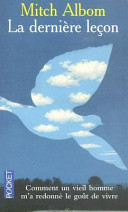 Cover of La dernière leçon