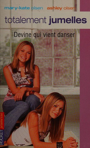 Cover of Devine qui vient danser
