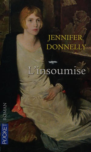 Cover of L'insoumise (French Edition)