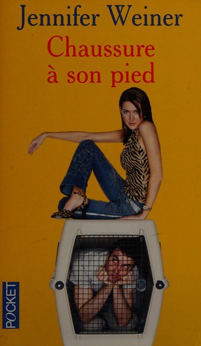 Cover of Chaussure à son pied