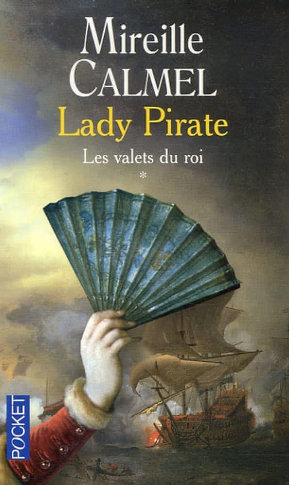 Cover of Les valets du roi