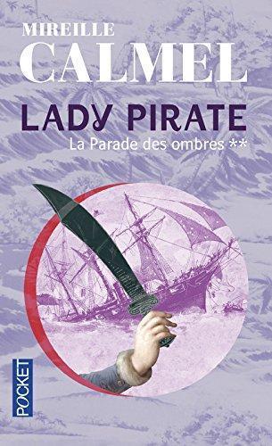 Cover of Lady Pirate