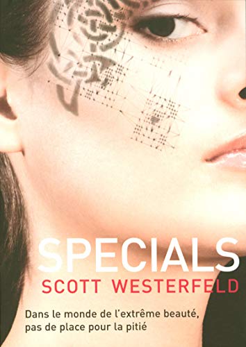 Cover of Specials